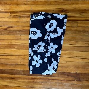 Lazy Oaf smiley flower face jumpsuit 🎈